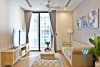 High end 1 bedroom apartment for rent in Skylake Tower